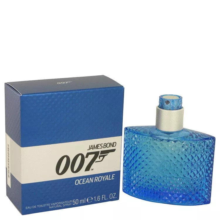 007-ocean-royale-by-james-bond-eau-de-toilette-spray-1-6-oz-men 007 Ocean Royale by James Bond Eau De Toilette Spray 1.6 oz for Men