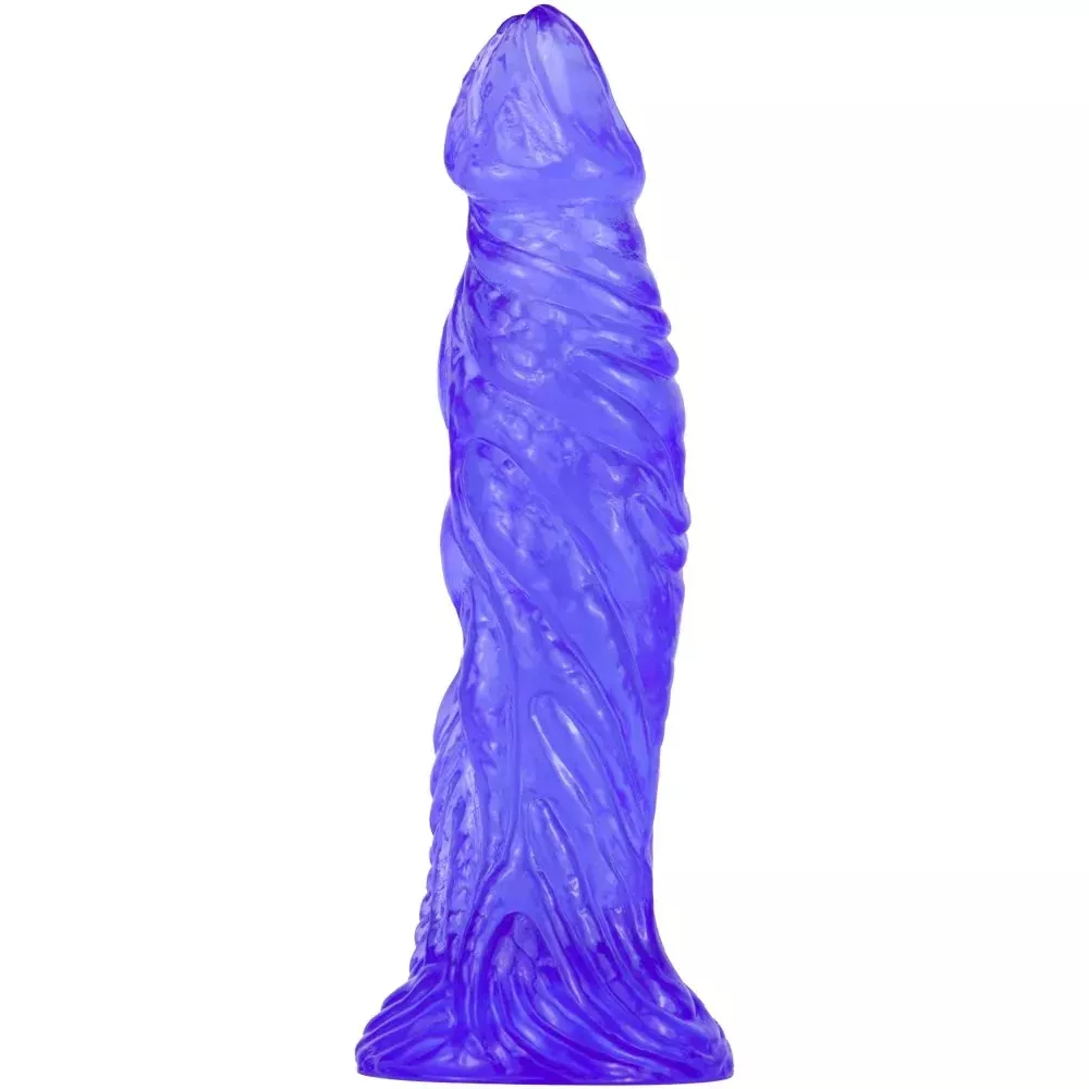 10-83-inch-fantasy-monster-thick-dildo 10.83 inch Fantasy Monster Thick Dildo