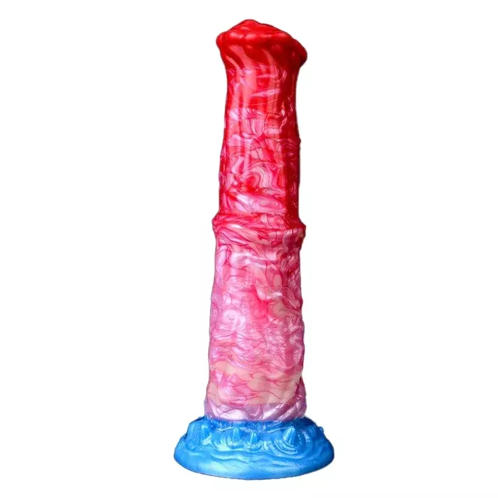 10-inch-inflatable-horse-ejaculating-dildo 10 Inch Inflatable Horse Ejaculating Dildo