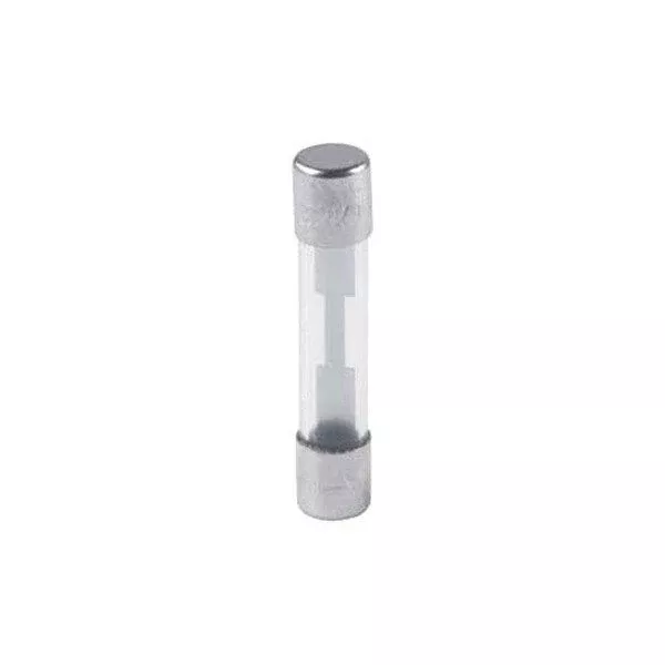 10pk-30-amp-fast-acting-indicating-glass-fuse-tubes-with-32vac-dc-voltage-sfe-30 10Pk 30 Amp Fast Acting Indicating Glass Fuse Tubes With 32Vac/Dc Voltage Sfe-30