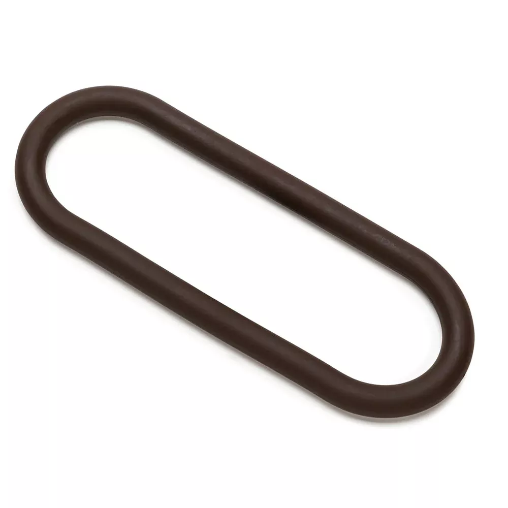 12 (305 mm) Silicone Hefty Wrap Ring Skintone 1