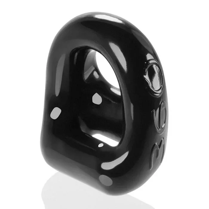 360 Dual Use Cockring Black (Net)