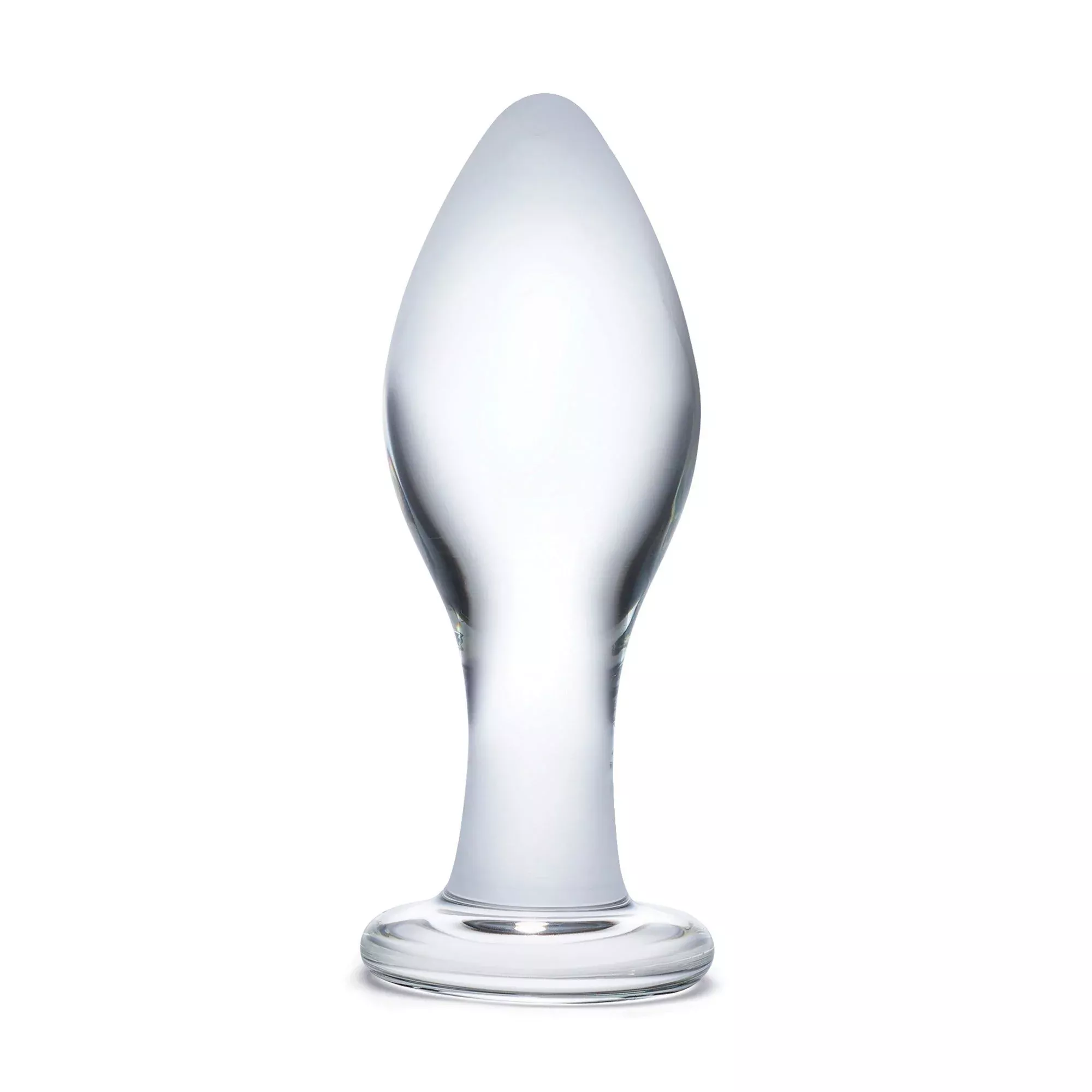 4" Butt Plug