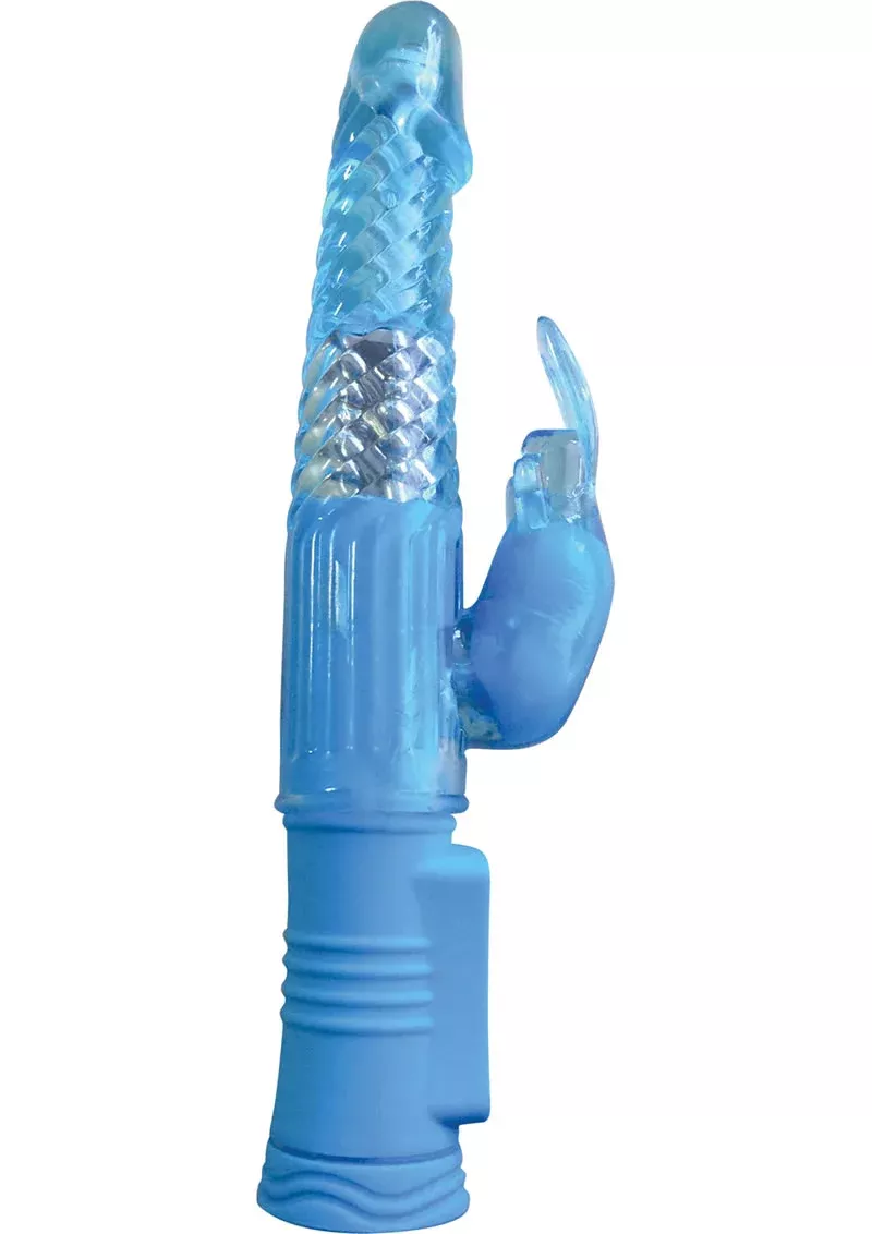 4play-deluxe-slim-rabbit-vibrator 4Play Deluxe Slim Rabbit Vibrator