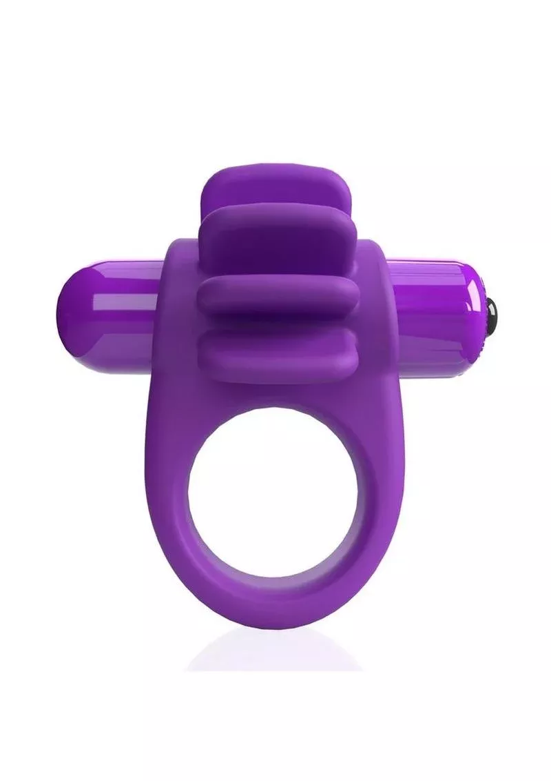 4t-skooch-vibrating-cock-ring-with-clitoral-stimulator 4t Skooch Vibrating Cock Ring with Clitoral Stimulator