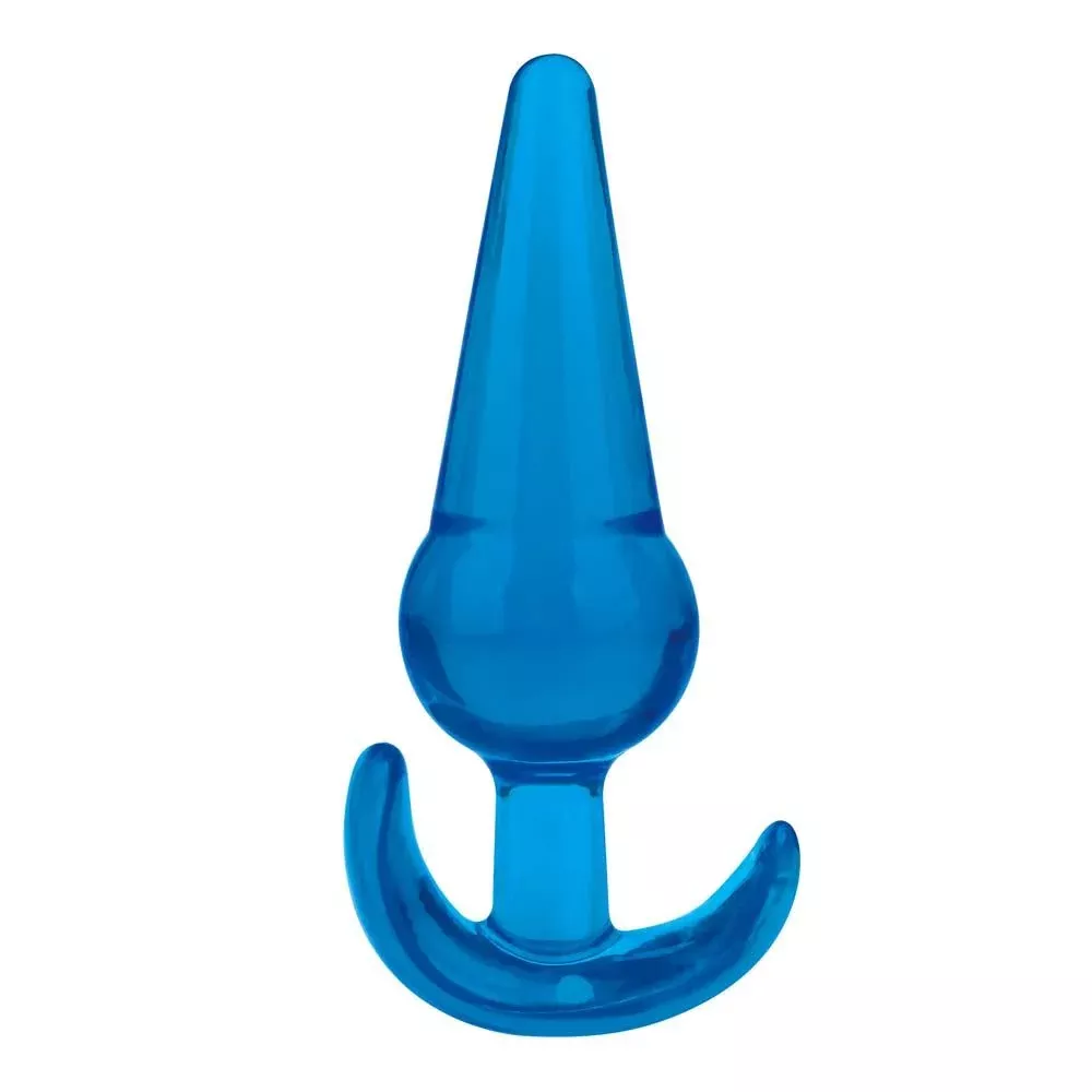 5-medium-tapered-butt-plug 5" Medium Tapered Butt Plug