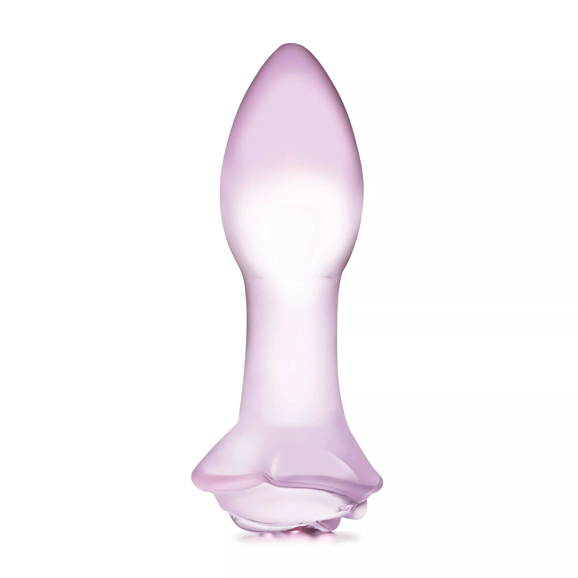 5" Rose Butt Plug