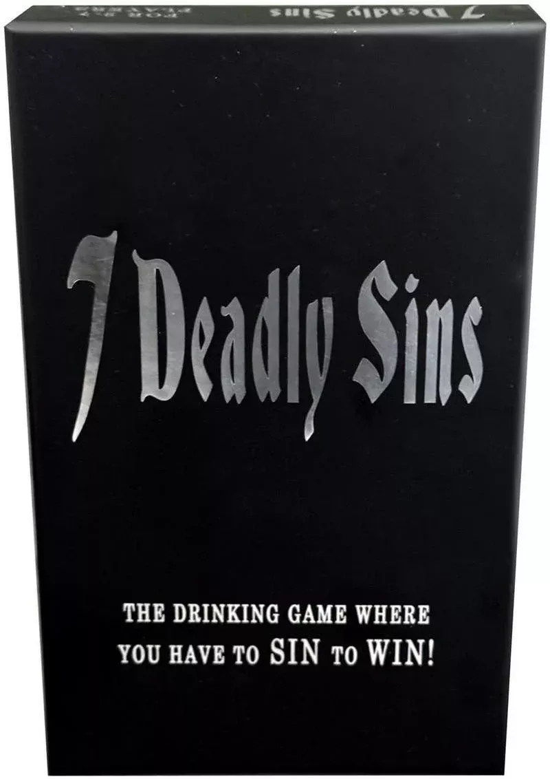 7-deadly-sins-drinking-game 7 Deadly Sins Drinking Game
