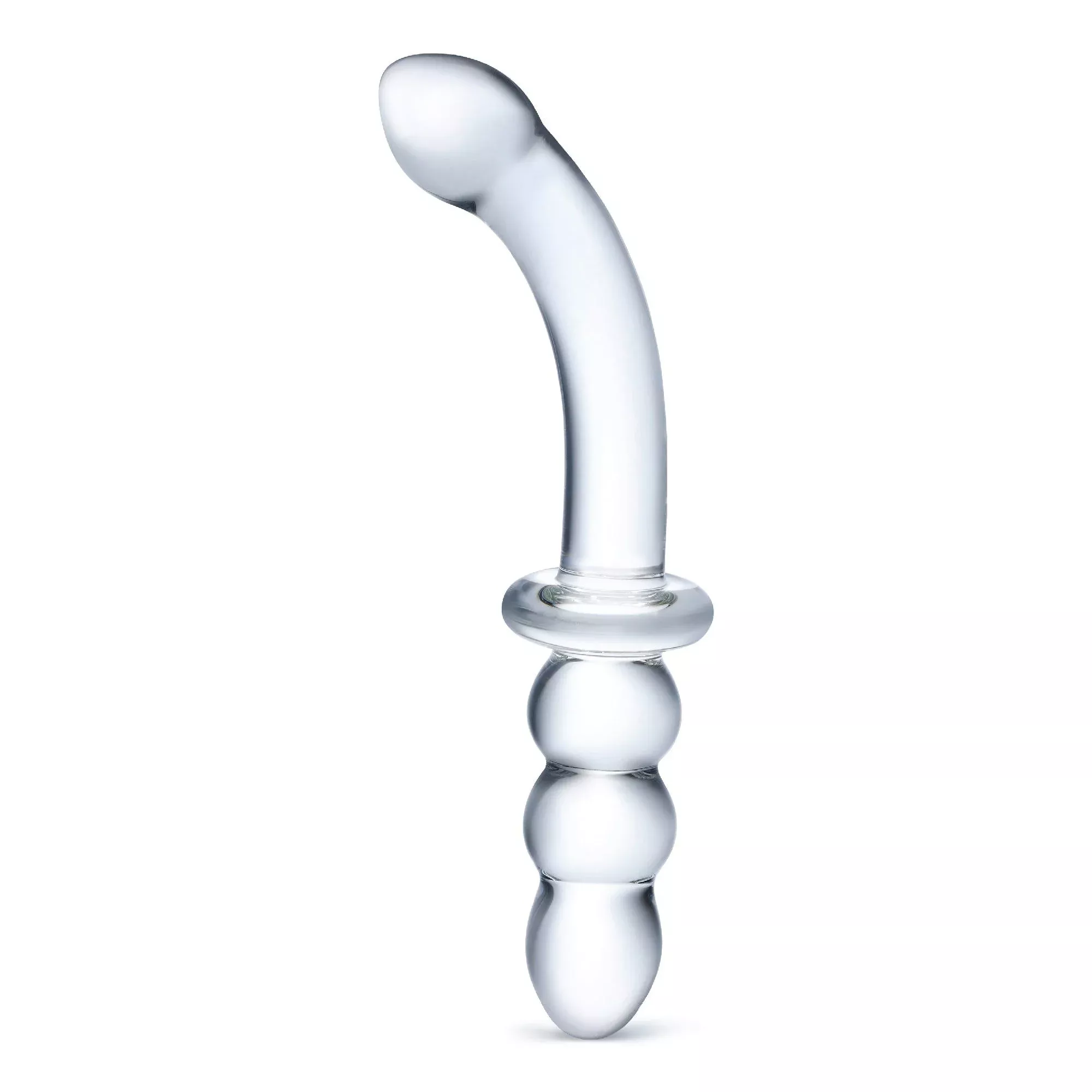 8" Double Ended G-Spot Dildo