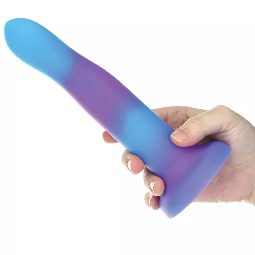 8-inch-addiction-rave-dildo 8 inch Addiction Rave Dildo