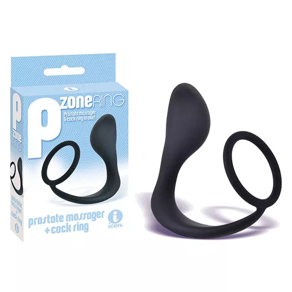9-s-p-zone-cock-ring-ic2655-2 The 9's P-Zone Cock Ring-(ic2655-2)