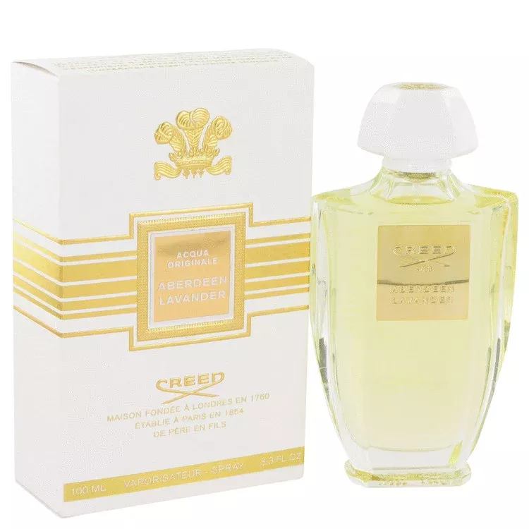 aberdeen-lavander-by-creed-eau-de-parfum-spray-3-3-oz-women Aberdeen Lavander by Creed Eau De Parfum Spray 3.3 oz for Women