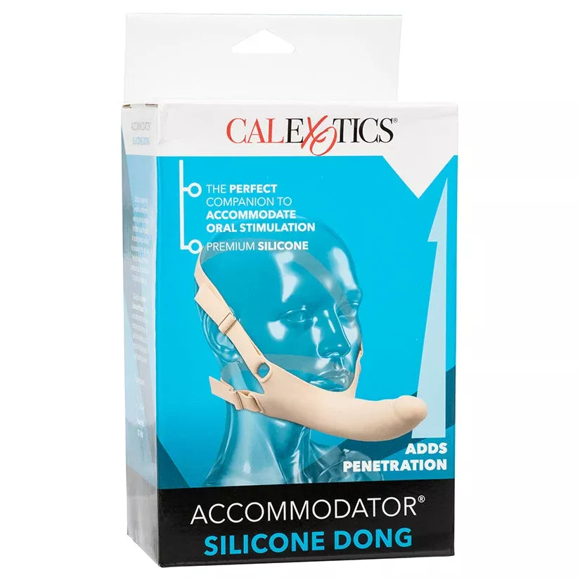 accommodator-silicone-dong-ivory Accommodator Silicone Dong Ivory