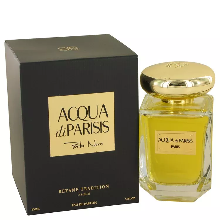 acqua-di-parisis-porto-nero-by-reyane-tradition-eau-de-parfum-spray-3-3-oz-women Acqua Di Parisis Porto Nero by Reyane Tradition Eau De Parfum Spray 3.3 oz for Women