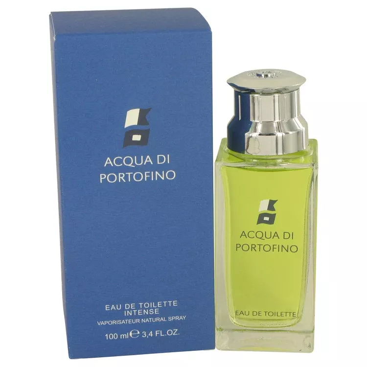 acqua-di-portofino-by-acqua-di-portofino-eau-de-toilette-intense-spray-unisex-3- Acqua Di Portofino by Acqua di Portofino Eau De Toilette Intense Spray (Unisex) 3.4 oz for Men