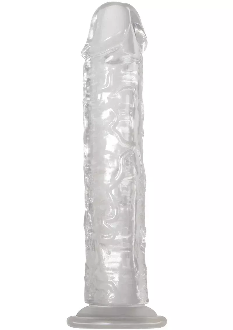 adam-eve-crystal-clear-dong Adam and Eve Crystal Clear Dong
