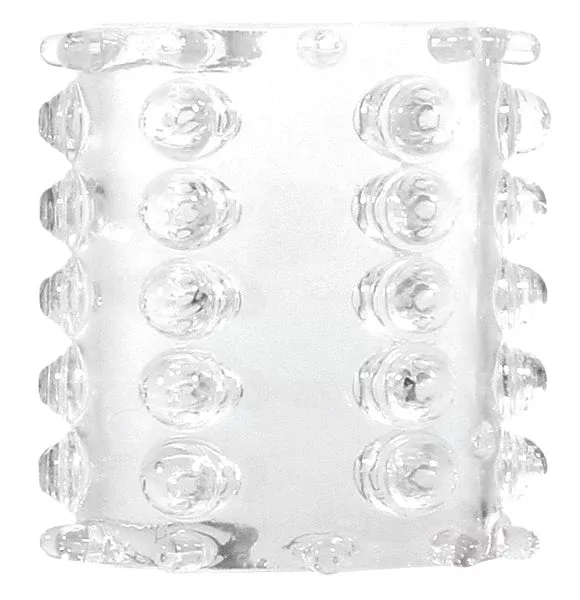adam-eve-super-stretch-ticker-sleeves Adam & Eve Super Stretch Ticker Sleeves