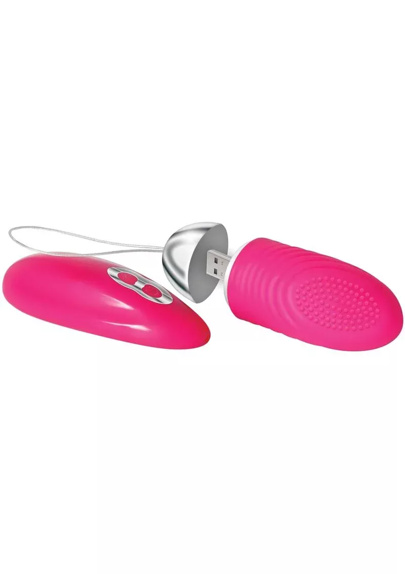 adam-eve-turn-me-on-rechargeable-silicone-love-bullet-with-remote-control Adam and Eve Turn Me On Rechargeable Silicone Love Bullet with Remote Control