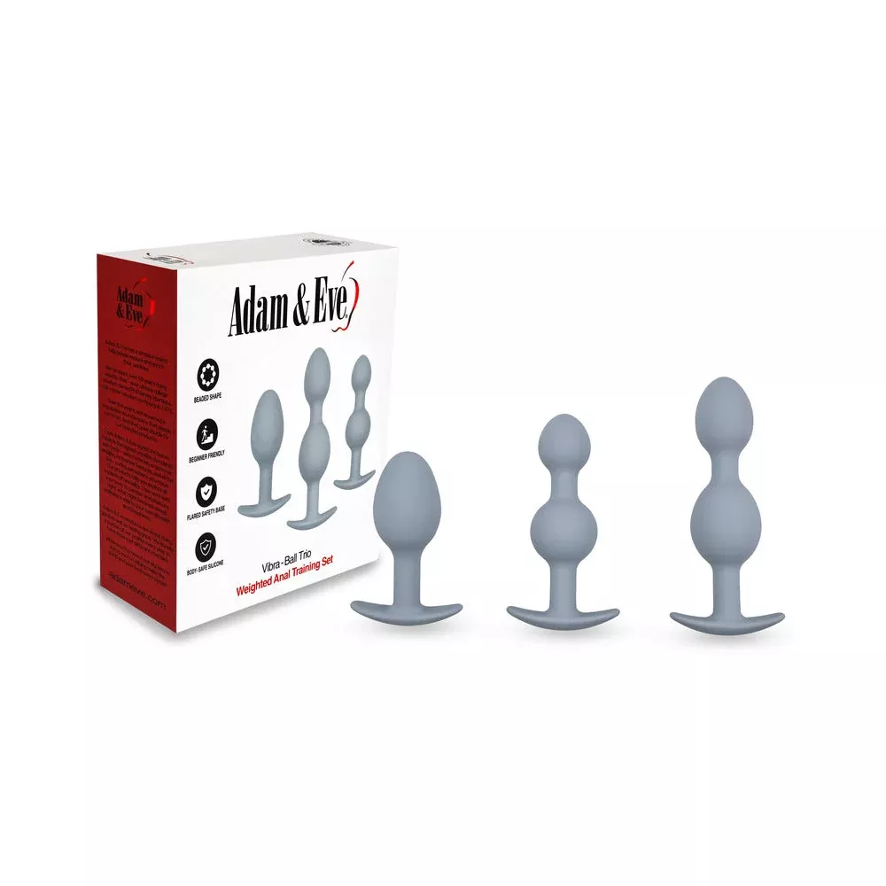 adam-eve-vibra-ball-trio Adam & Eve Vibra-Ball Trio