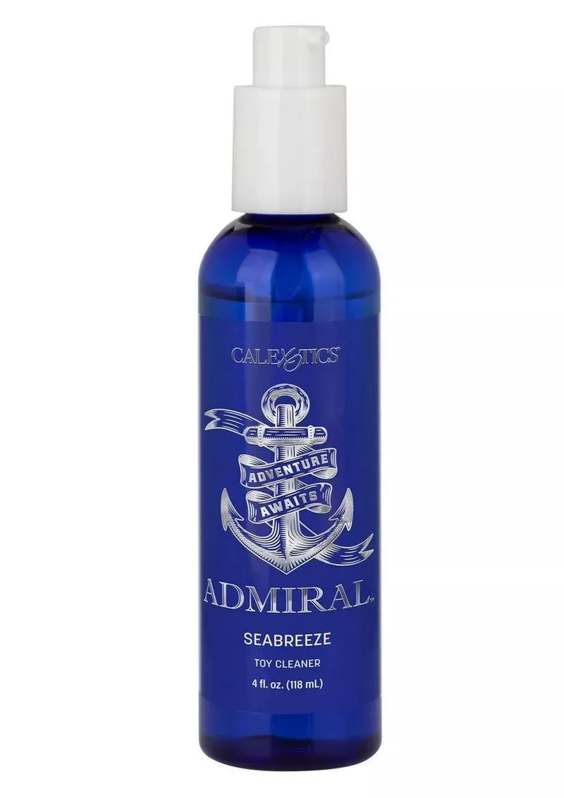 admiral-seabreeze-toy-cleaner Admiral Seabreeze Toy Cleaner