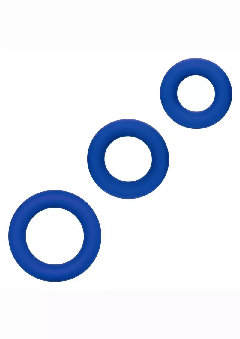 Admiral Universal Silicone Cock Ring