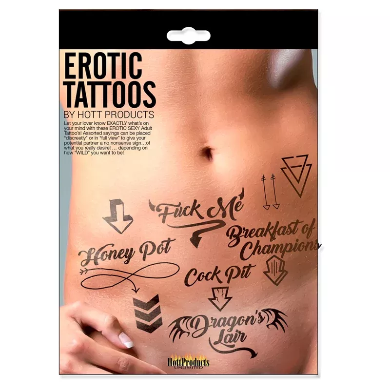 adult-erotic-tattoos-assorted-pack Adult Erotic Tattoos Assorted Pack