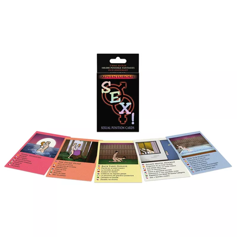 adventurous-sex-card-game Adventurous Sex Card Game