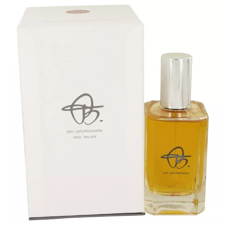 al02-by-biehl-parfumkunstwerke-eau-de-parfum-spray-unisex-3-5-oz-women al02 by biehl parfumkunstwerke Eau De Parfum Spray (Unisex) 3.5 oz for Women