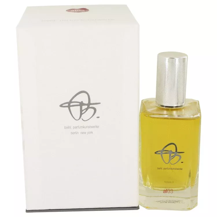 al03-by-biehl-parfumkunstwerke-eau-de-parfum-spray-unisex-3-5-oz-women al03 by biehl parfumkunstwerke Eau De Parfum Spray (Unisex) 3.5 oz for Women