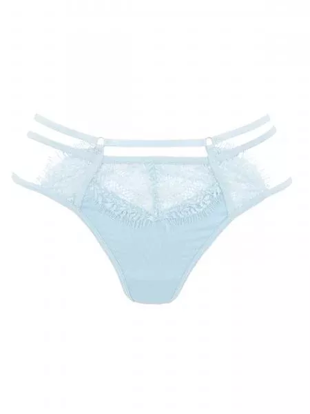 Alexandra Panty - Powder Blue -