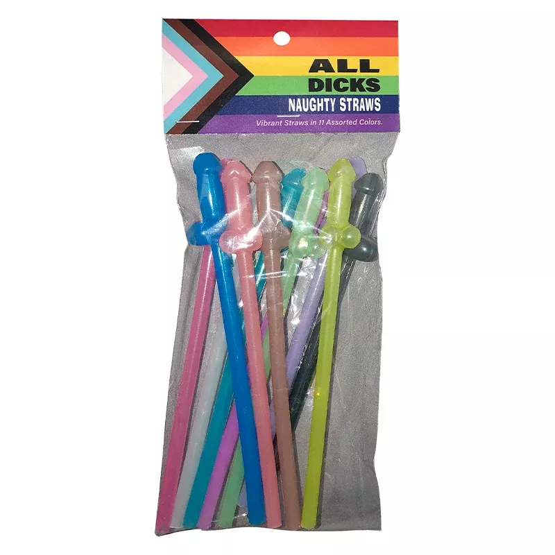 all-dicks-naughty-straws All Dicks Naughty Straws