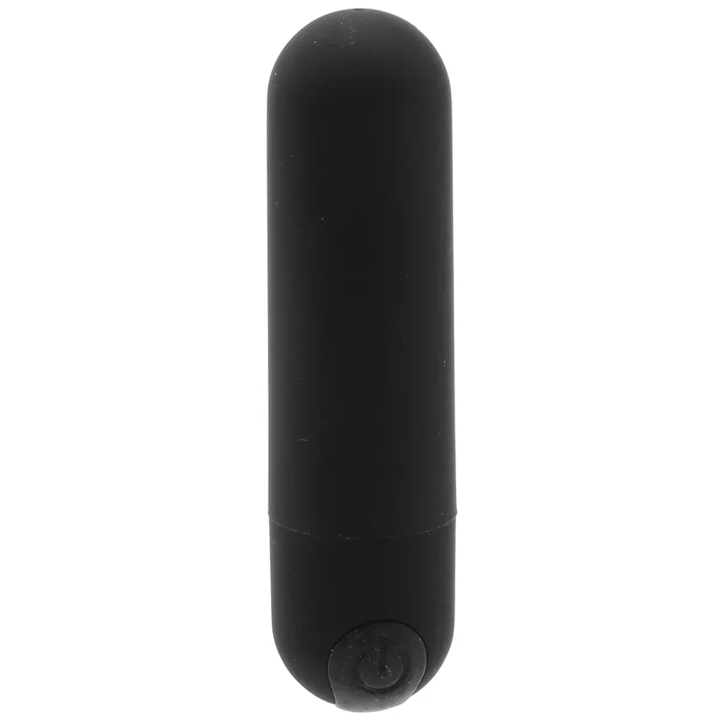 all-powerful-rechargeable-bullet-vibe All Powerful Rechargeable Bullet Vibe