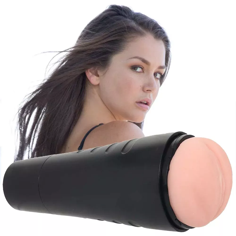 allie-haze-self-contained-pussy-stroker Allie Haze Self Contained Pussy Stroker