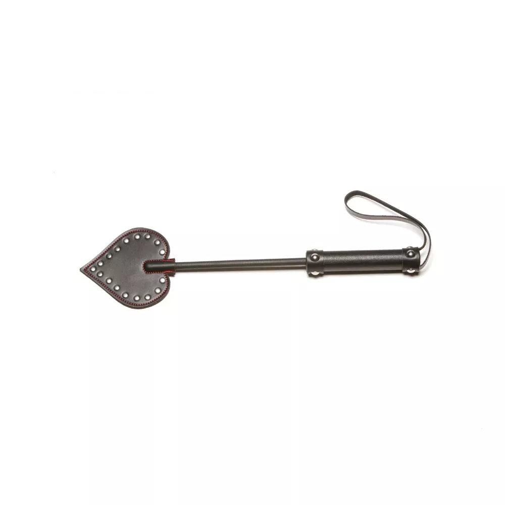 allure-x-play-spade-crop Allure X-Play Spade Crop