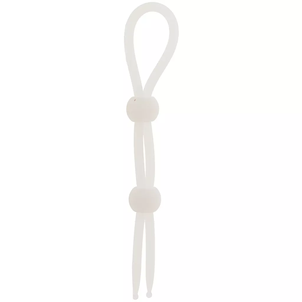 Alpha Dual Stamina Lasso in Frosted