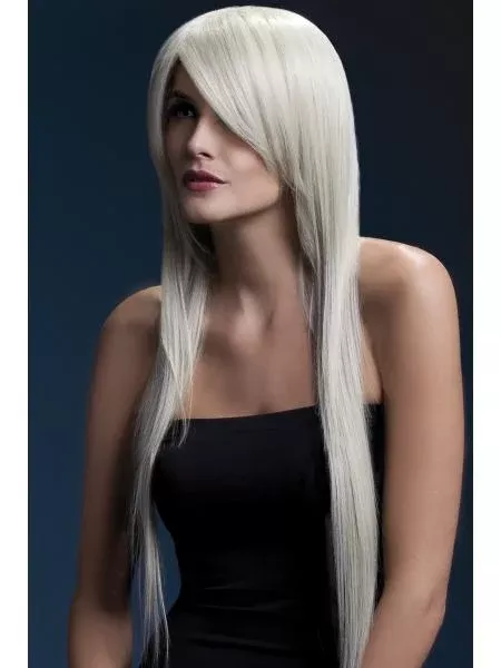 amber-wig-long-blonde Amber Wig Long - Blonde