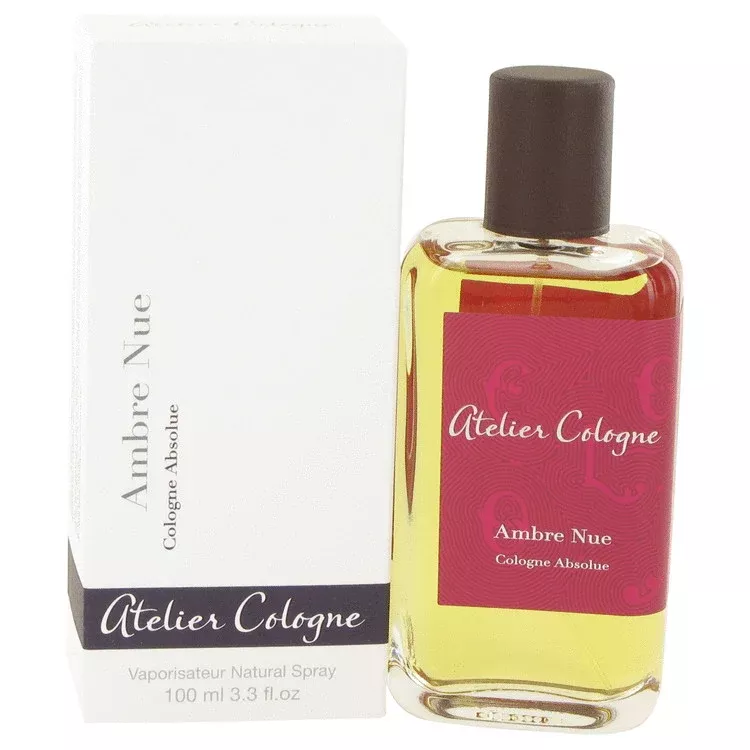 ambre-nue-by-atelier-cologne-pure-perfume-spray-3-3-oz-women Ambre Nue by Atelier Cologne Pure Perfume Spray 3.3 oz for Women