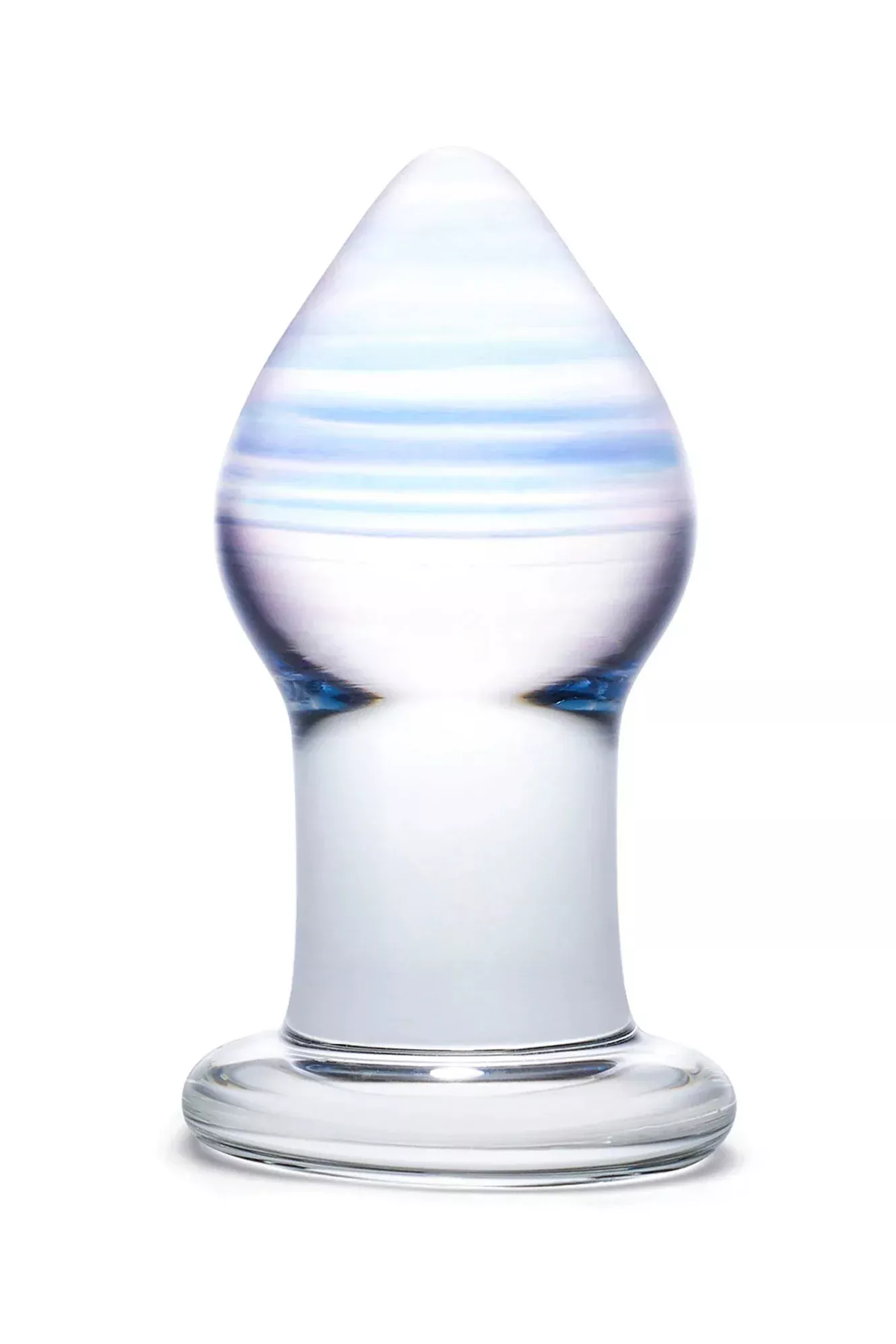 amethyst-rain-butt-plug Amethyst Rain Butt Plug
