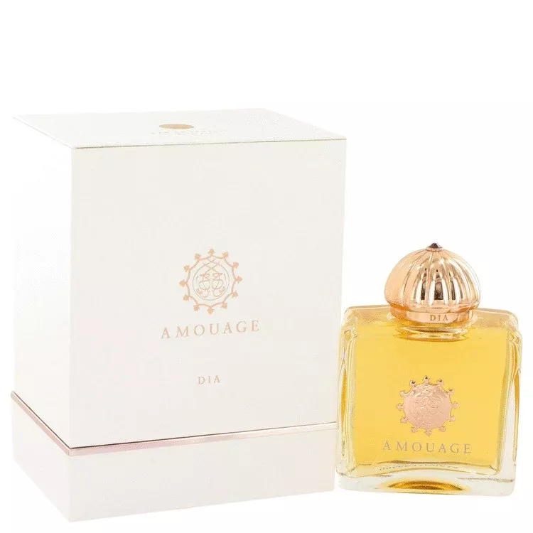 amouage-dia-by-amouage-eau-de-parfum-spray-3-4-oz-women Amouage Dia by Amouage Eau De Parfum Spray 3.4 oz for Women
