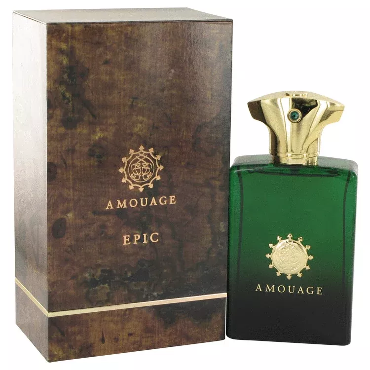 amouage-epic-by-amouage-eau-de-parfum-spray-3-4-oz-men Amouage Epic by Amouage Eau De Parfum Spray 3.4 oz for Men