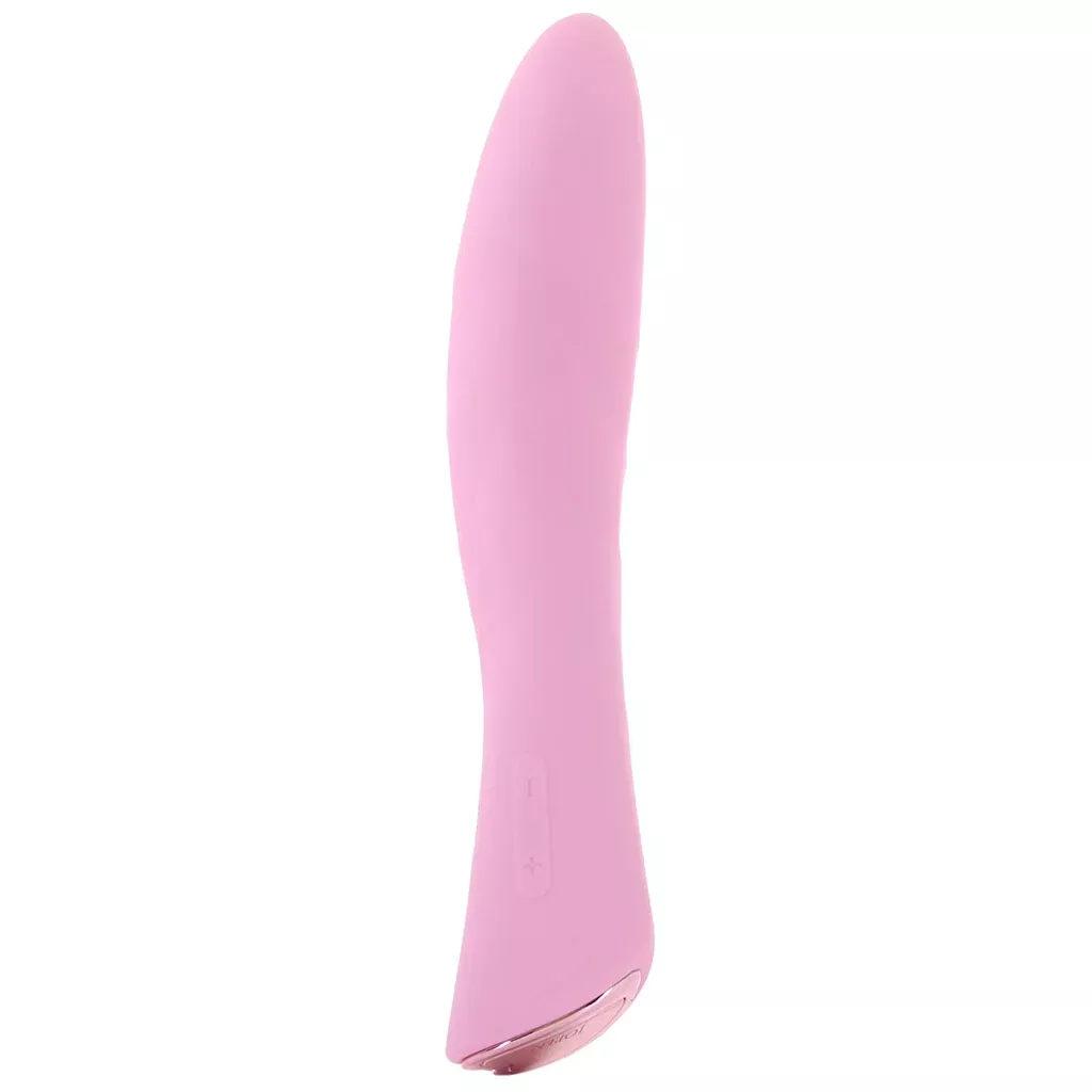 amour-silicone-wand-vibe-in-pink Amour Silicone Wand Vibe in Pink