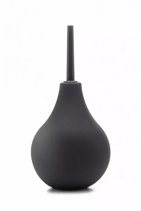 anal-douche-large-black Anal Douche Large Black