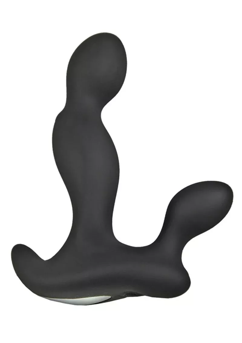 anal-ese-collection-rechargeable-silicone-p-spot-prostate-stimulator Anal-Ese Collection Rechargeable Silicone P-Spot Prostate Stimulator