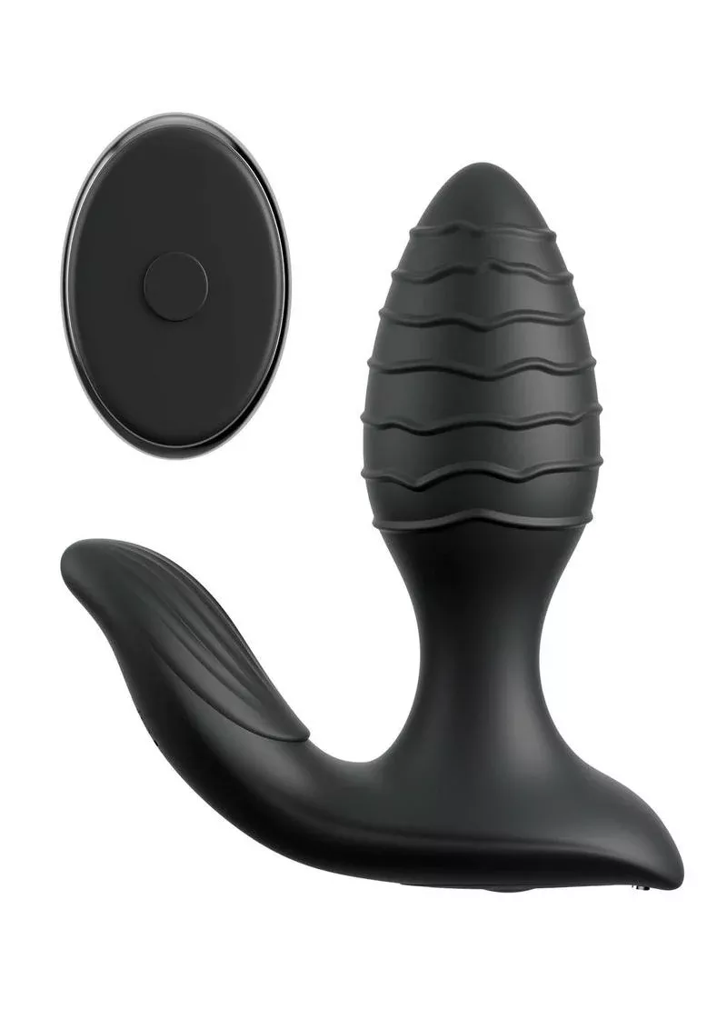 anal-fantasy-elite-gyro-milk-pro-with-remote-control Anal Fantasy Elite Gyro-Milk Pro with Remote Control