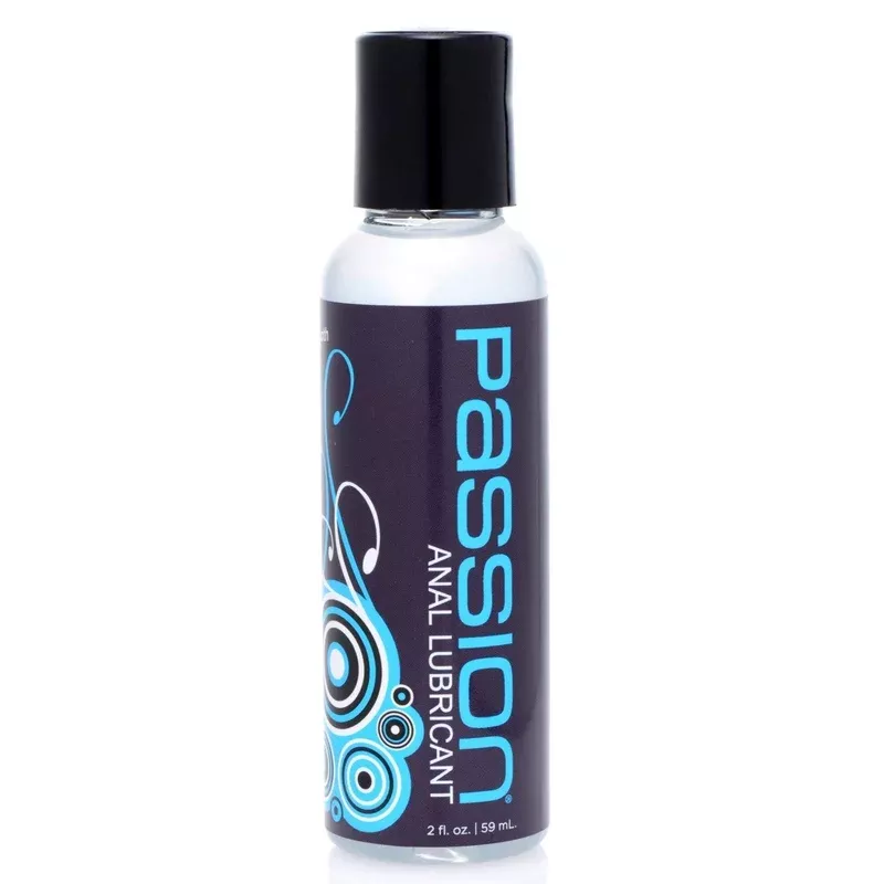 anal-lubricant Anal Lubricant