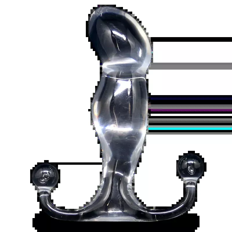 aneros-progasm-prostate-massager-ice Aneros - Progasm Prostate Massager - Ice