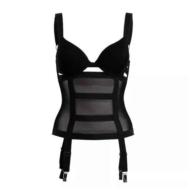 angelina-basque-black Angelina Basque - Black -