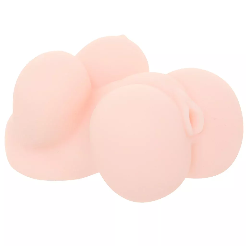 Anime Trixie Curvy Stroker