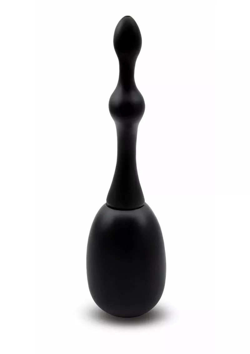 aquaclean-150ml-one-way-valve-douche-with-anal-bead-nozzle Aquaclean 150ml One Way Valve Douche with Anal Bead Nozzle