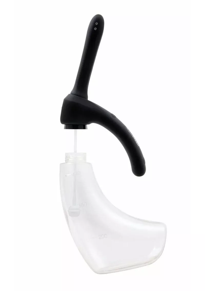 aquaclean-rechargeable-auto-douche Aquaclean Rechargeable Auto Douche